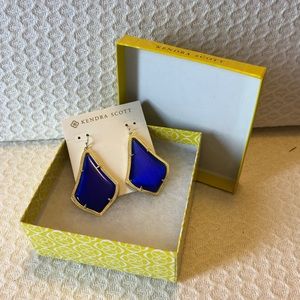 Kendra Scott Earrings